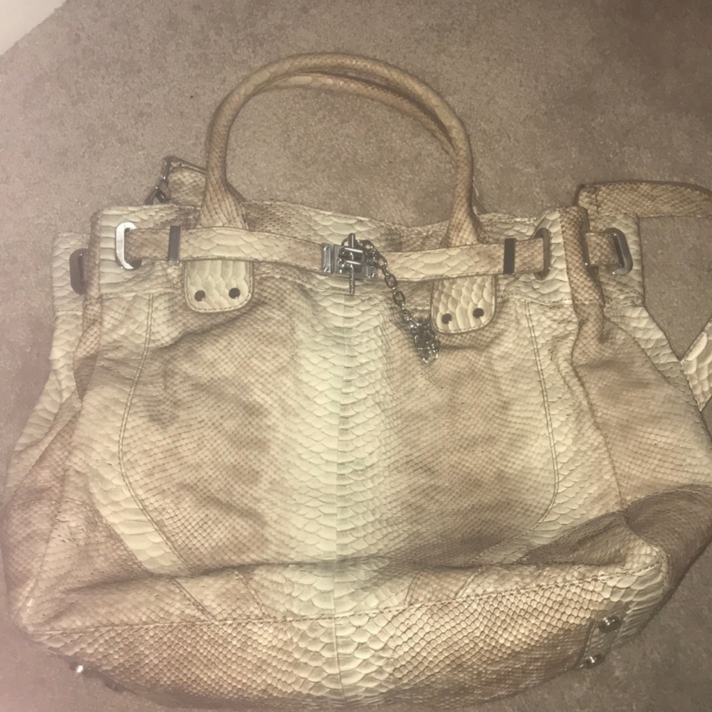 Never been used, Rachel Zoe bag!